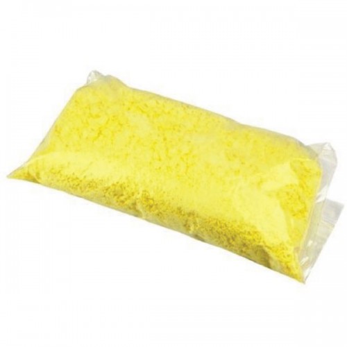 Powdered Sulphur 2kg For Hotbox Sulfume